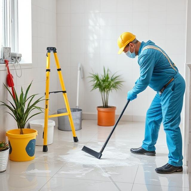 Strata Cleaning Campelltown & Camden
