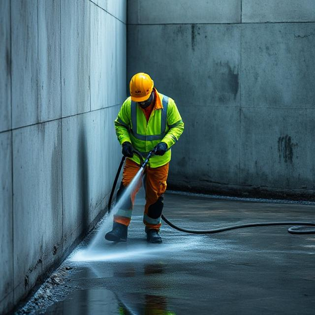 Pressure Cleaning Campbelltown & Camden