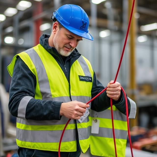 Electrical Test and Tagging Campbelltown & Camden